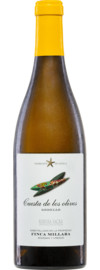2024 Finca Míllara Cuesta de Los Olivos Godello