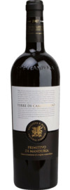 2023 Terre di Campo Sasso Primitivo di Manduria