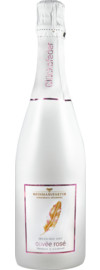 Glücksfeder Sekt Cuvée Rosé