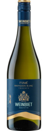Weinbiet Fumé Sauvignon Blanc