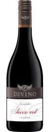 Divino Juventa Secco Rot