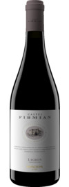 2024 Castel Firmian Lagrein