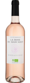 2024 La Rose du Mascaret Rosé