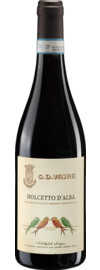 2024 G.D. Vajra Dolcetto d'Alba