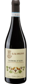 2024 G.D. Vajra Barbera d'Alba