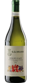2024 G.D. Vajra Stelvin Moscato d'Asti