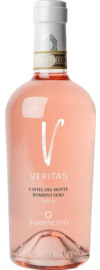 2021 Torrevento Veritas Rosato