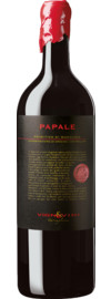 2022 Varvaglione Papale Primitivo di Manduria
