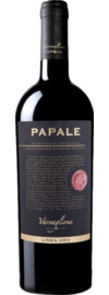 2021 Varvaglione Papale ORO Primitivo di Manduria