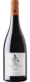 2014 Varvaglione 1921 Primitivo di Manduria Riserva