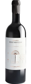 2020 Varvaglione Masseria Pizzariello in Präsentkarton