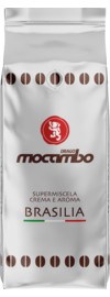Kaffeebohnen Brasilia