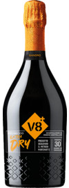 v8+ Sandro Prosecco
