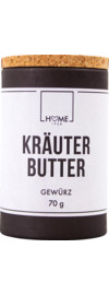 Home 1968 Kräuterbutter Gewürz