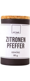 Home 1968 Zitronenpfeffer Gewürz