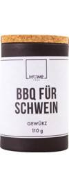 Home 1968 BBQ Gewürz Schwein