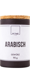 Home 1968 Arabisches Gewürz