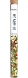Home 1968 Oh Happy Day Spaghetti All’Olio