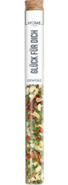 Home 1968 Glück Für Dich Spaghetti All’Olio