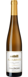 2025 Casa de Vila Verde Alvarinho