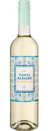 Fonte Alegre Alkoholfrei