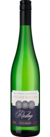 2025 Die Große Collection Riesling Alte Reben