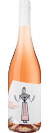 2025 Lyrarakis Rosé Kotsifali