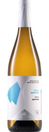 2025 Lyrarakis Assyrtiko Vóila