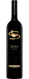 2023 Merlot Selection