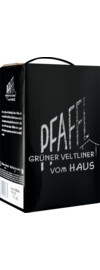 2025 Pfaffl Grüner Veltliner vom Haus