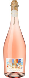 Punti Ponti Rosato Frizzante Amore al Mare
