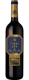 2019 Viñas del Rey Rioja Reserva
