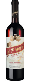 2019 Corte Mayor Rioja Gran Reserva Tres Secretos