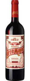 2021 Corte Mayor Rioja Reserva