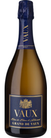 Grand de Vaux Blanc de Blancs d'Allemand Sekt