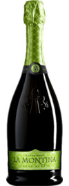La Montina Franciacorta Extra Brut