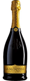 La Montina Franciacorta Brut