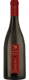 2022 Jankara Cannonau di Sardegna