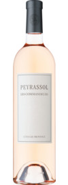2023 Cuvée des Commandeurs Rosé