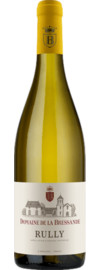 2020 Domaine de la Bressande
