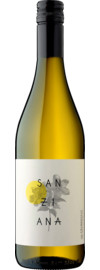 2023 Cramele Recas Sanziana Chardonnay