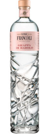 Sorsi di Luce Grappa di Barolo