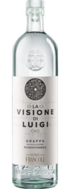 Luigi Francoli Grappa La Visione di Luigi
