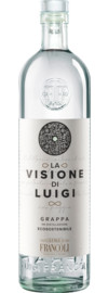 Luigi Francoli Grappa La Visione di Luigi