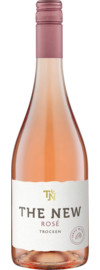 2024 The New Rosé