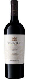 2022 Barrel Selection Merlot
