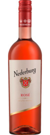 2024 Nederburg Varietals Rosé