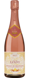 Cave de Lugny Rosé