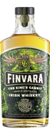 Finvara The Kings Gambit Whiskey