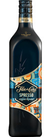 Flor de Caña Espresso Coffee Liqueur